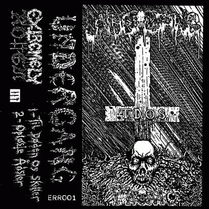 Undergang (DK-2) : T.D.O.S.